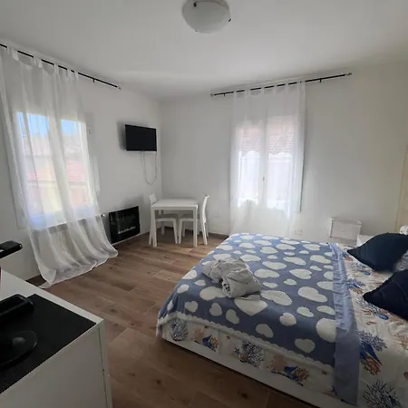 La Casa del Giglio-2