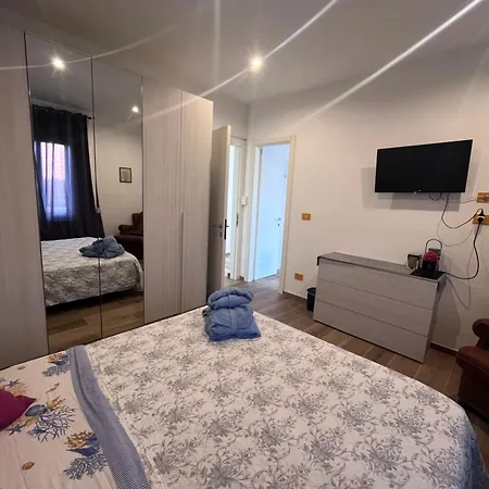 La Casa del Giglio-3