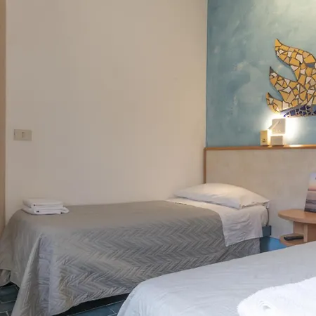Hotel Giorgetti Orange-2