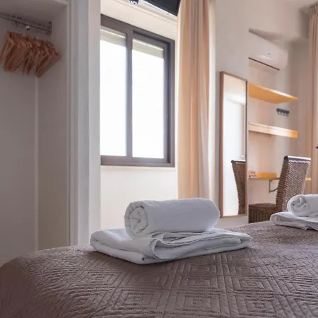 Hotel Giorgetti Orange-3