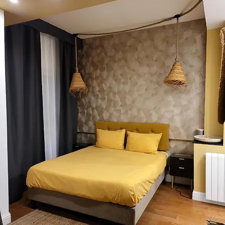 Kero Luxury Rooms-3