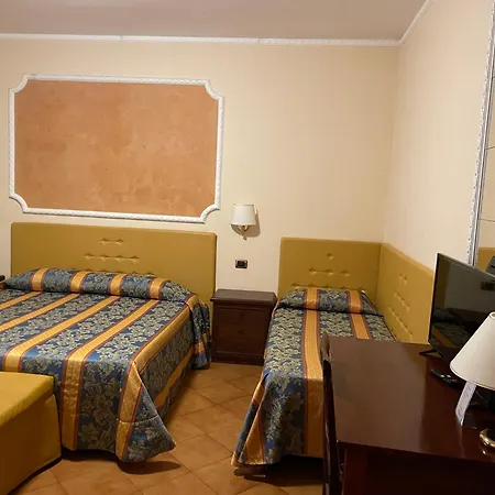 Hotel Mondial Rapallo-3