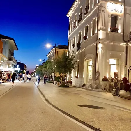 Hotel Rossella-3