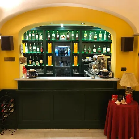 Mh Hotel Varazze-2