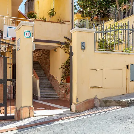 B&B Calamoresca-2