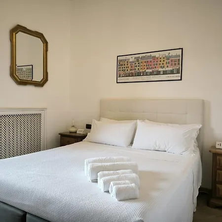 B&B Monte di Portofino-3