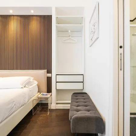 Pley Cagliari Boutique Suites-2