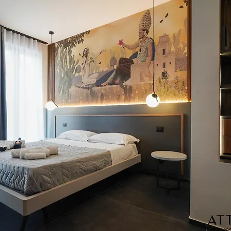 Atto Primo - B&B Experience-3