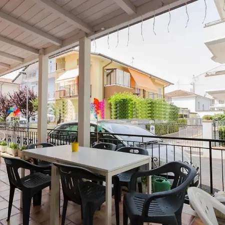 HOTEL Donati-2