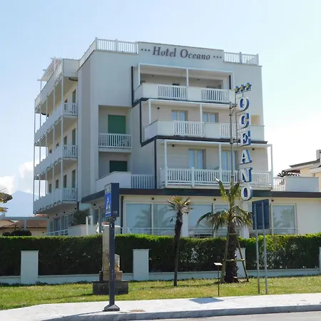 Hotel Oceano-2