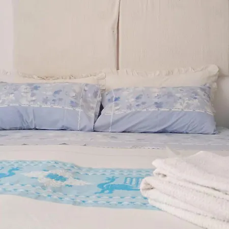Rooms Guest House Il Porto Vecchio-2