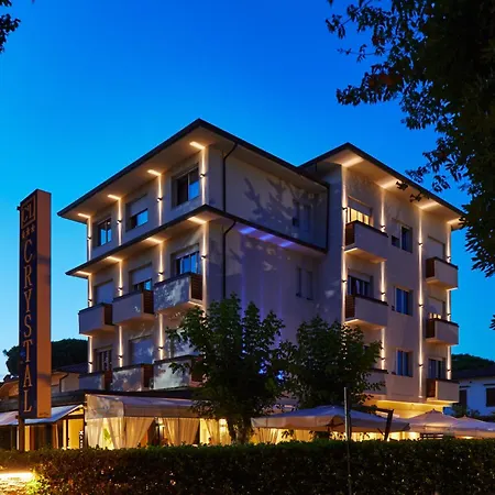 Hotel Crystal-3