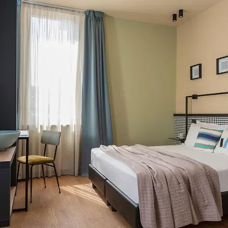 Hotel Vagabond-3