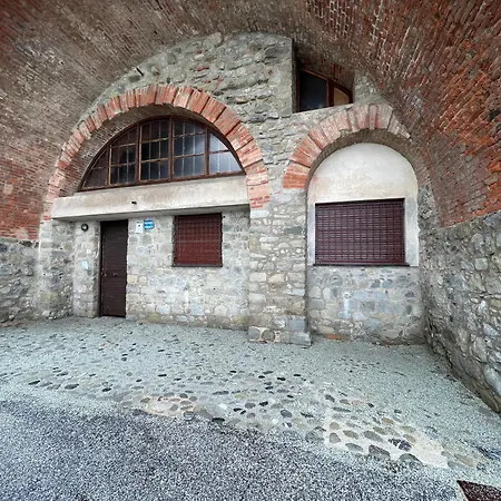 Villa a Rocchetta Luxury Guesthouse-3
