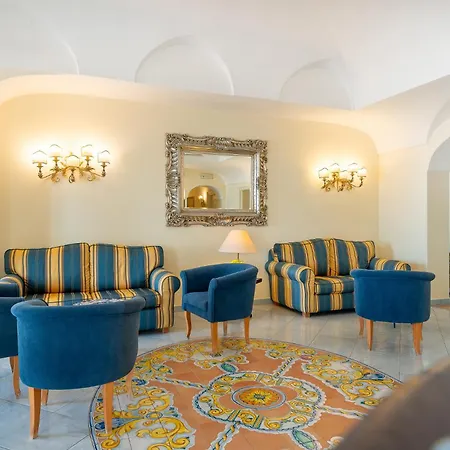Hotel Tritone Resort&Spa-3