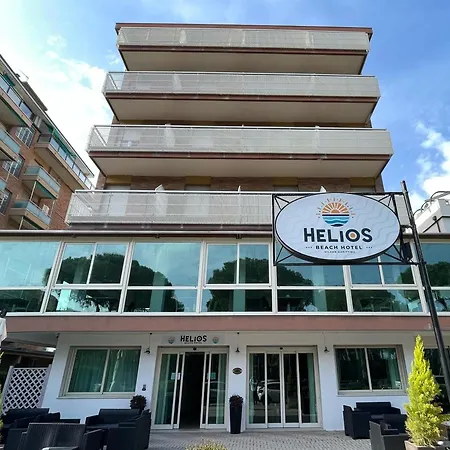 Hotel Helios Beach-3