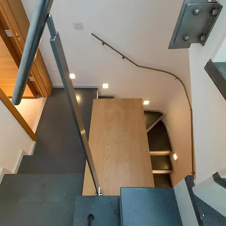 Dimora Storica Torre Matta Elegance, History And Sea Views In The Heart Of Otr-3