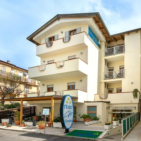 Grazia Hotel-2