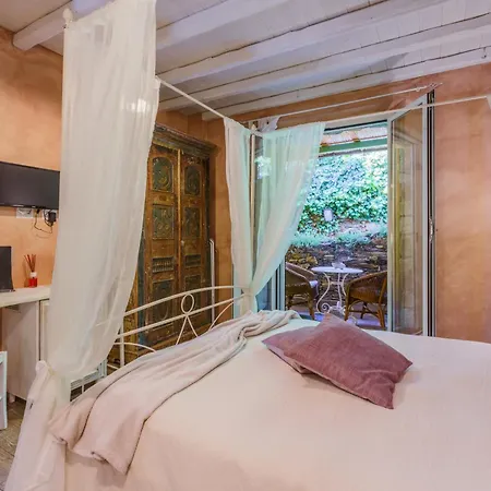 La Rocca Maison De Charme-3