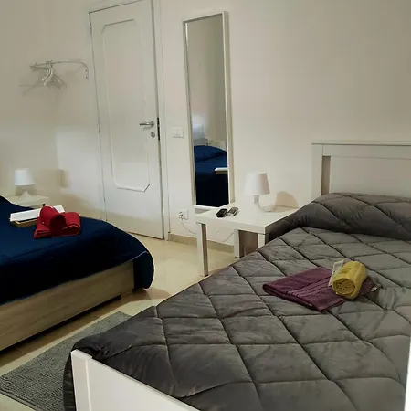 Bed&fly Aeroporto Catania-3