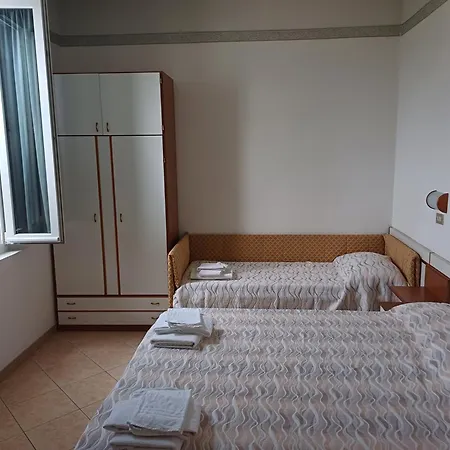 Hotel Bologna-2