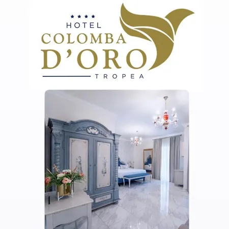 Hotel Colomba D'Oro-3