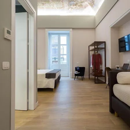Bellaroto Suite & Spa - Charming Boutique Rooms-3