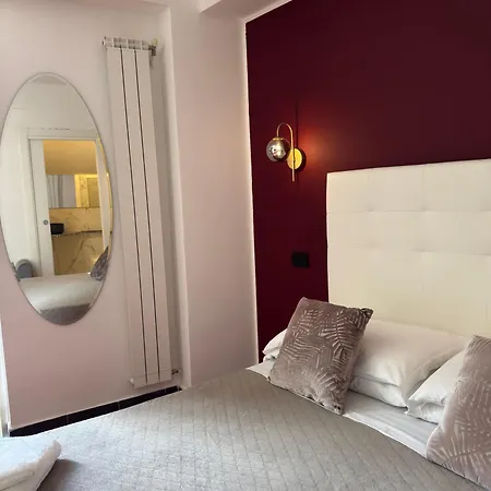 Taorminas Sun Central Boutique Guesthouse & Suites-3