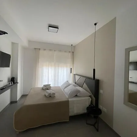 Soraya Rooms Tropea-3