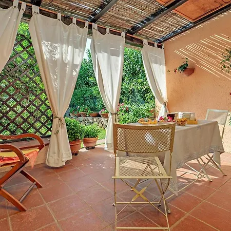 Casa Del Leccio - Sea View 5 Minutes From Palau-2