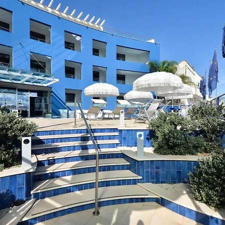 Damavi Hotel-2