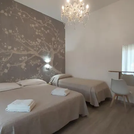 B&B Hotel Serenità-3