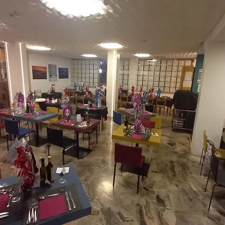 Hotel Gambrinus-2