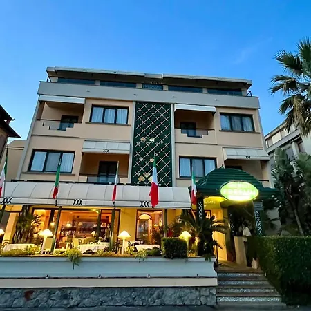 Hotel Relais I Presidi-2