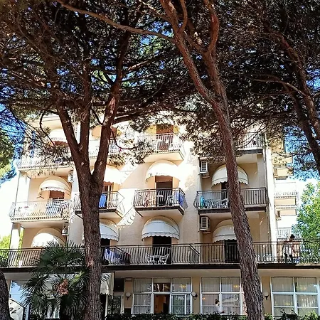 Hotel Parigi-2