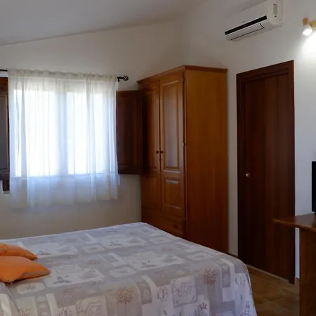 Agriturismo Su Solianu-3