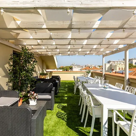 Residence Hotel Le Stelle-2