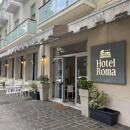 Hotel Roma-3