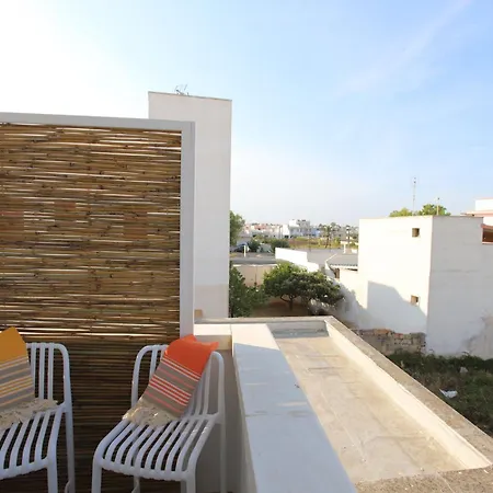 Casa Flora - Bed And Breakfast-3