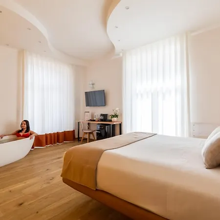 Yourhome - Lidia Rooms & Suites-2
