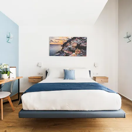 Yourhome - Lidia Rooms & Suites-3