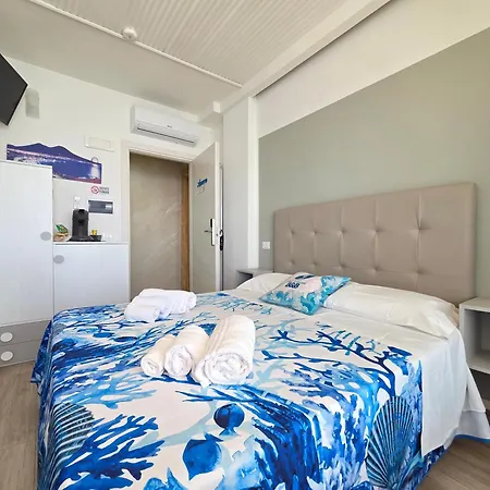 Suite Torre Azzurra B&B - Rooftop Sea View-2