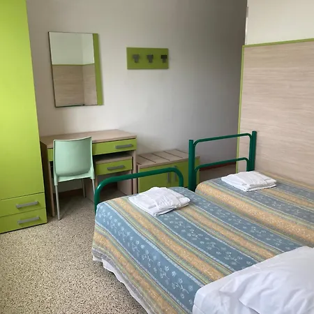 Rooms Casa Celeste Sul Mare-2