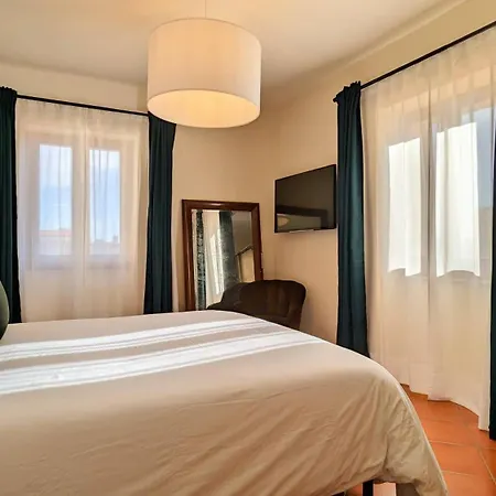Panorama Guest House-2