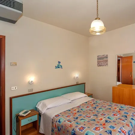 Hotel Mariani-3