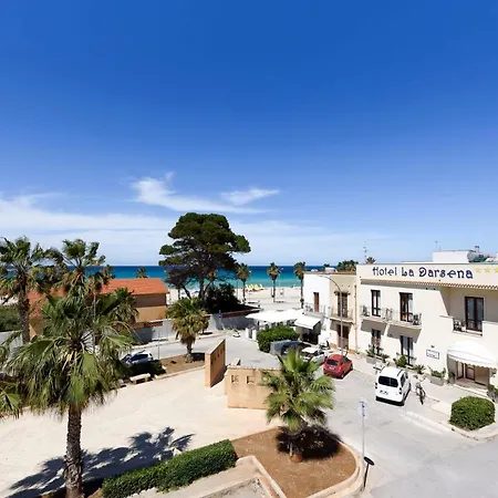 Hotel La Darsena-2