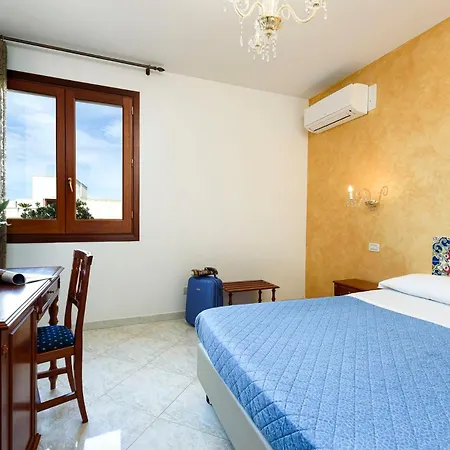 Araba Fenice Hotel-2