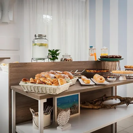 Hotel Villa Tosi-2