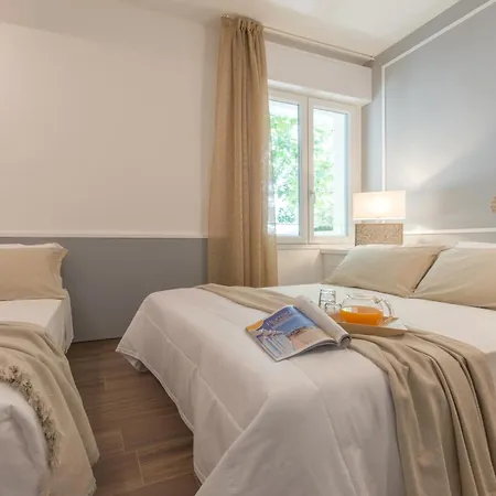 Hotel Villa Tosi-3