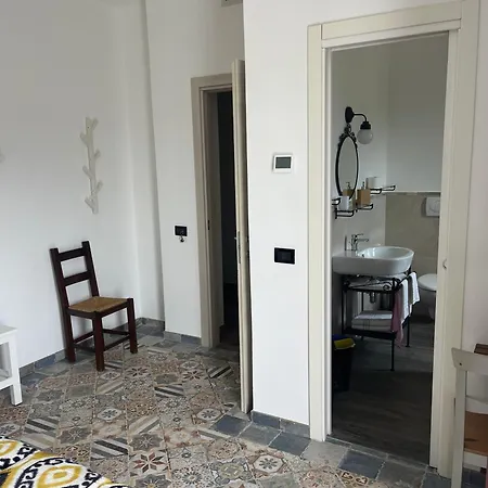 B&B Le Cicale-3